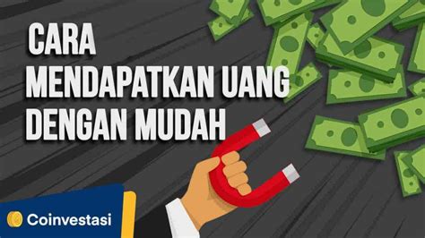 Cara Dapat Uang Dari Terbaru 2020 Media MasEri