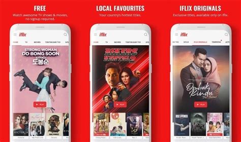Cara Mengakses Aplikasi Nonton Film Indonesia Gratis