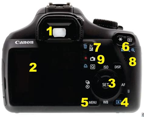 Canon EOS Utility