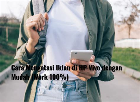 cara mengatasi banyak iklan di hp