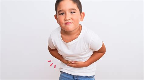 cara mengatasi perut kembung pada anak