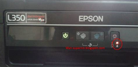 Cara Mudah Mengatasi Error Printer Epson: Solusi Ampuh untuk Mengatasi Masalah Cetak  