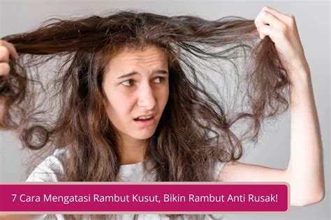 Atasi Masalah Rambut Rontok: Panduan Lengkap untuk Rambut Sehat dan Berkilau