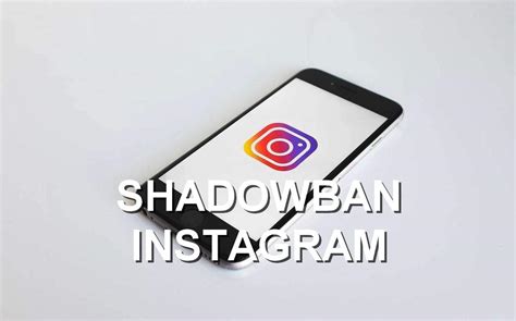 Cara Mengatasi Shadowban Instagram