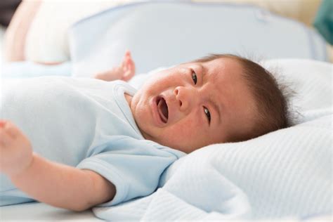 cara mengatasi susah bab pada bayi