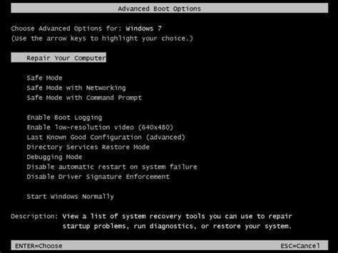 Cara Mengatasi Windows Error Recovery dengan CMD: Solusi Ampuh!  