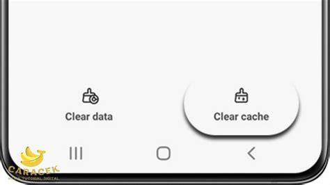 Cara Menghapus Cache di Android LiteTekno