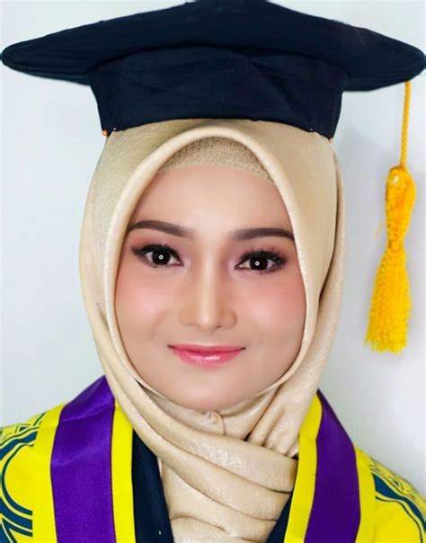 Hijab Wisuda Anak TK Bando