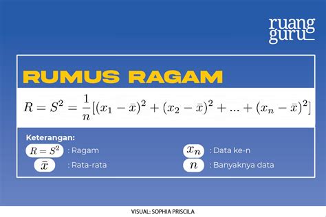 cara+menghitung+ragam+data