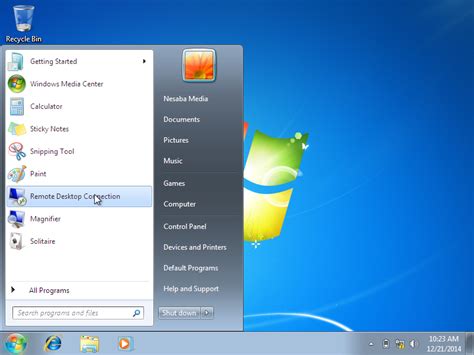 Cara Menginstal Windows 7 Ultimate 32 bit