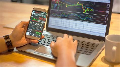 Bagaimana Cara Mengurangi Risiko dalam Online Trading Saham?
