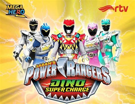 Cara Menjadi Power Rangers: Tips Dan Panduan Terbaru 2023