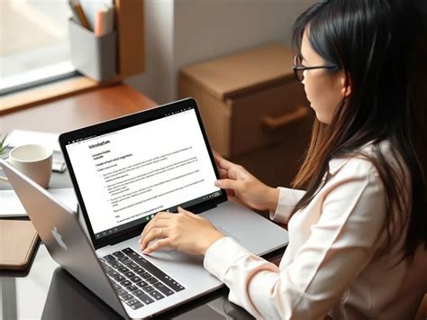 Cara Menulis Request Yang Baik Dan Benar