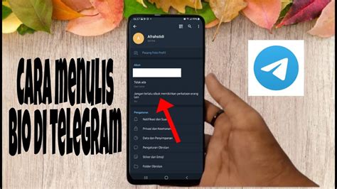 Cara Menulis Telegram Yang Efektif Dan Menarik Di Tahun 2023