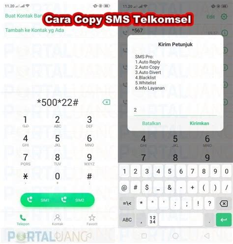 cara menyadap telepon telkomsel tanpa aplikasi indonesia