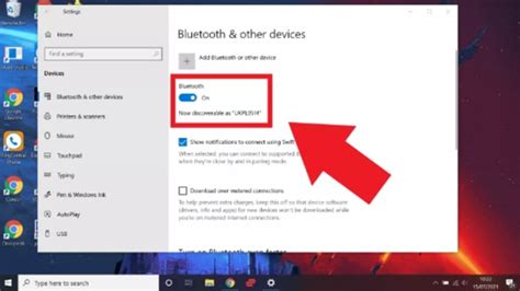 Cara Menyambungkan Bluetooth Laptop Ke Speaker