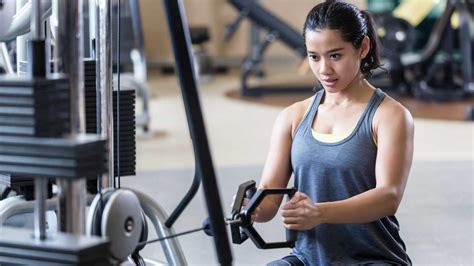 Cara Pakai Alat Gym: Panduan Lengkap untuk Pemula