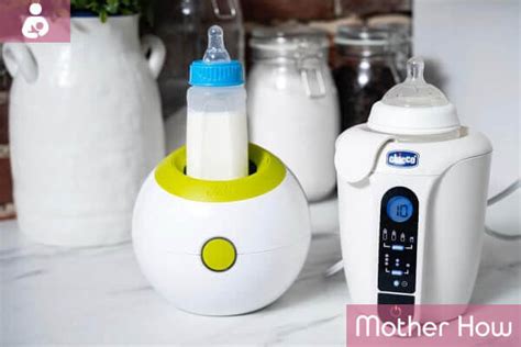 Cara Pakai Baby Safe Bottle Warmer: Panaskan Susu Bayi dengan Mudah dan Aman