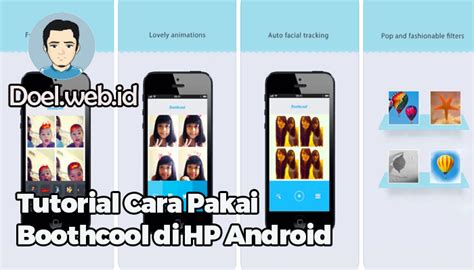 Cara Pakai Boothcool Android: Tutorial Lengkap Tahun 2023