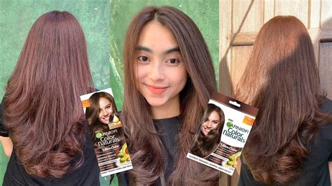 Cara Pakai Garnier Hair Color: Tampil Lebih Cantik dengan Warna Rambut yang Menawan