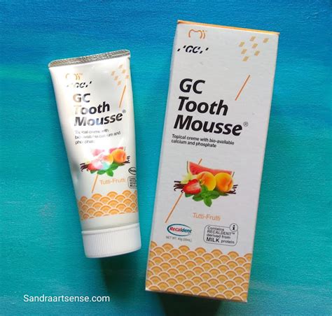 Cara Pakai Gc Tooth Mousse: Tips Dan Tutorial Terbaru 2023