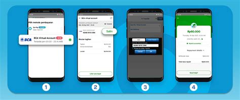 Cara Pakai GoPay Later: Menggunakan Layanan Pembayaran Cicilan dari Gojek