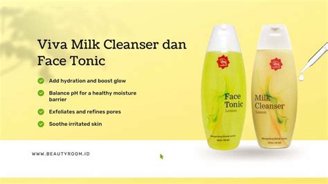Cara Pakai Milk Cleanser: Langkah Mudah untuk Kulit Bersih dan Sehat