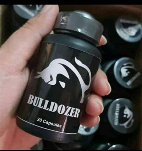 Cara Pakai Obat Bulldozer: Panduan Lengkap dan Efektif