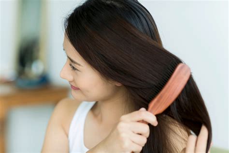 Cara Menebalkan Rambut: Panduan Lengkap untuk Menumbuhkan Rambut Tebal dan Sehat