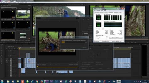 Cara Render di Adobe Premiere: Menghasilkan Video Berkualitas Tinggi dengan Mudah
