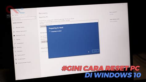 How to reset a Windows 10 PC to factory settings Windows Central
