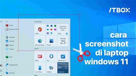 Cara Capture / SS / ScreenShot / Screen Record di MacBook