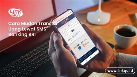 cara transfer lewat sms banking bri