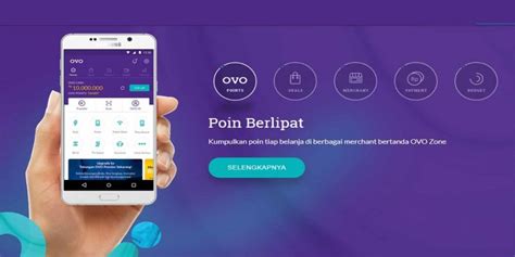 Cara Tukar Ovo Point di Indonesia