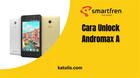 cara unlock andromax a