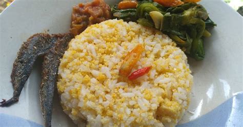 Cara Diet Nasi Jagung