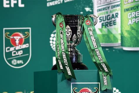carabao cup 1st round draw