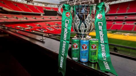 carabao cup draw live stream