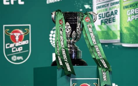 carabao cup final