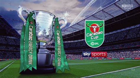 carabao cup live on tv in india