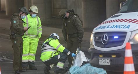 carabinero mata a delincuente