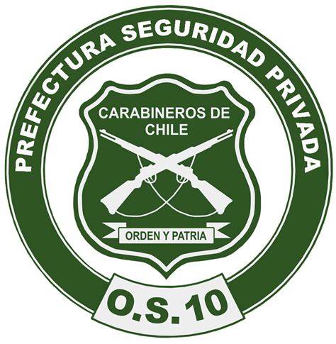 carabineros de chile os10