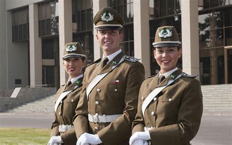 carabineros de chile postulaciones