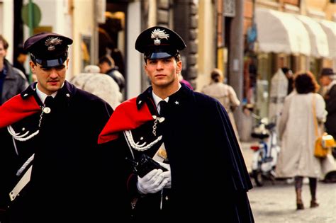 carabinieri roma san paolo