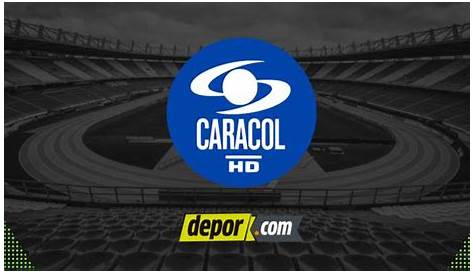 Canal Caracol HD2 TDT Colombia TV En Vivo y en Directo gratis por