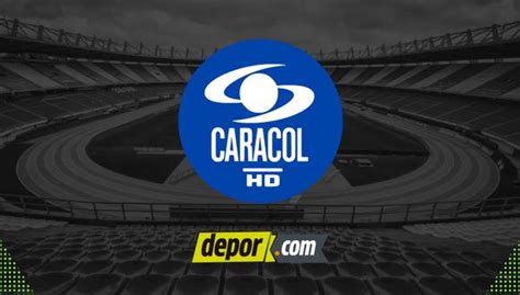 caracol en vivo partidos mundial