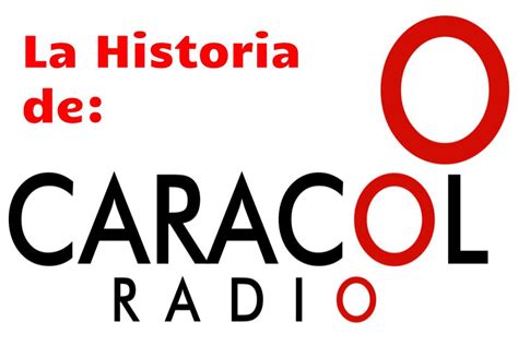 caracol primera cadena radial colombiana s.a