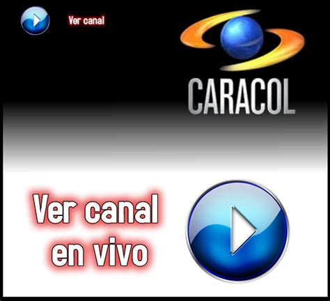 caracol television online gratis