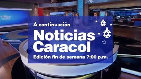 caracol tv online youtube