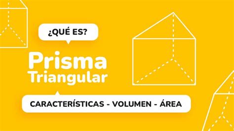 Volumen de cuerpos geométricos Aulaprende